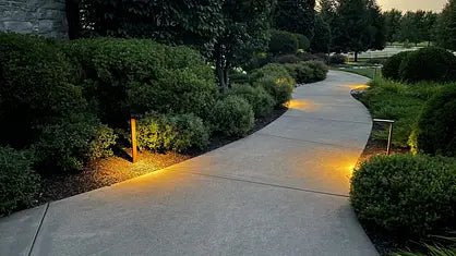 The Benefits of Solar Lighting