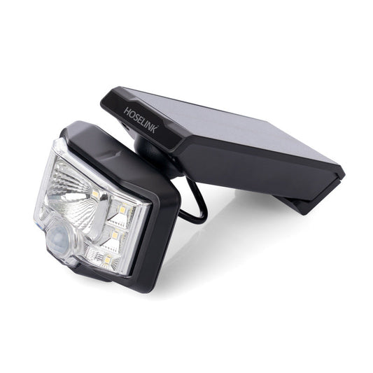 Gefolly Adjustable Solar Security Light | 8 LED