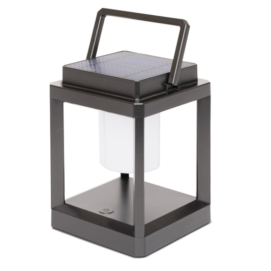 Gefolly Outdoor Table Lantern | 18 LED