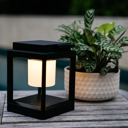 Gefolly Outdoor-Tischlaterne | 18 LED