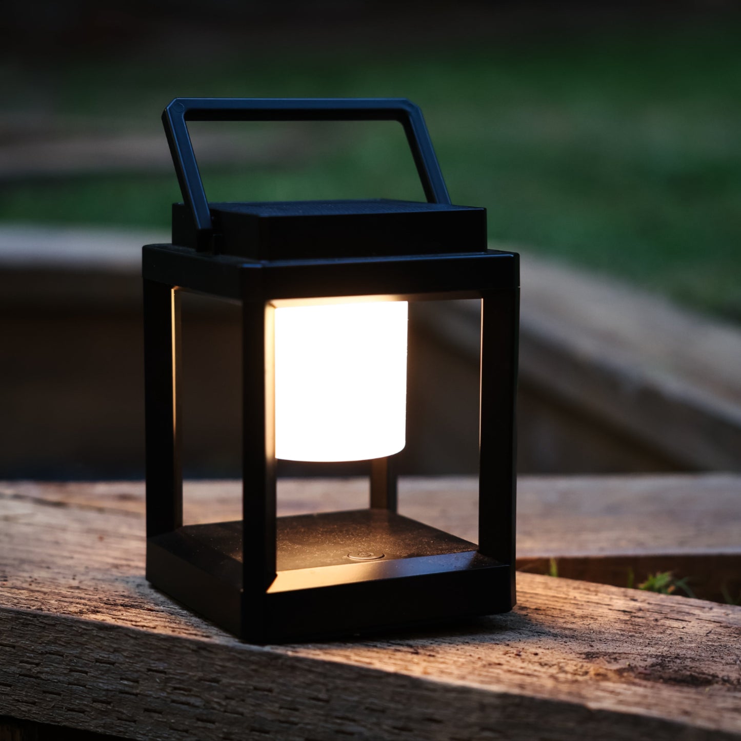 Gefolly Outdoor-Tischlaterne | 18 LED