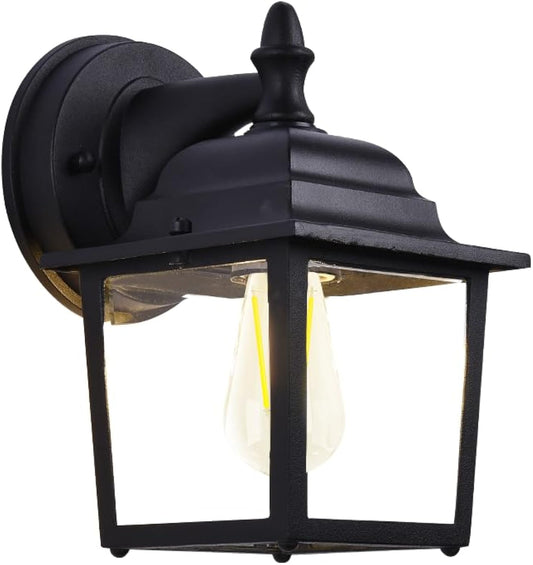 Outdoor Wall Light IP65 Waterproof Exterior Light