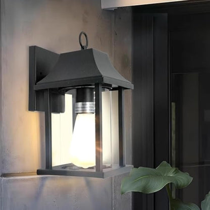 Gefolly Outdoor Wall Light